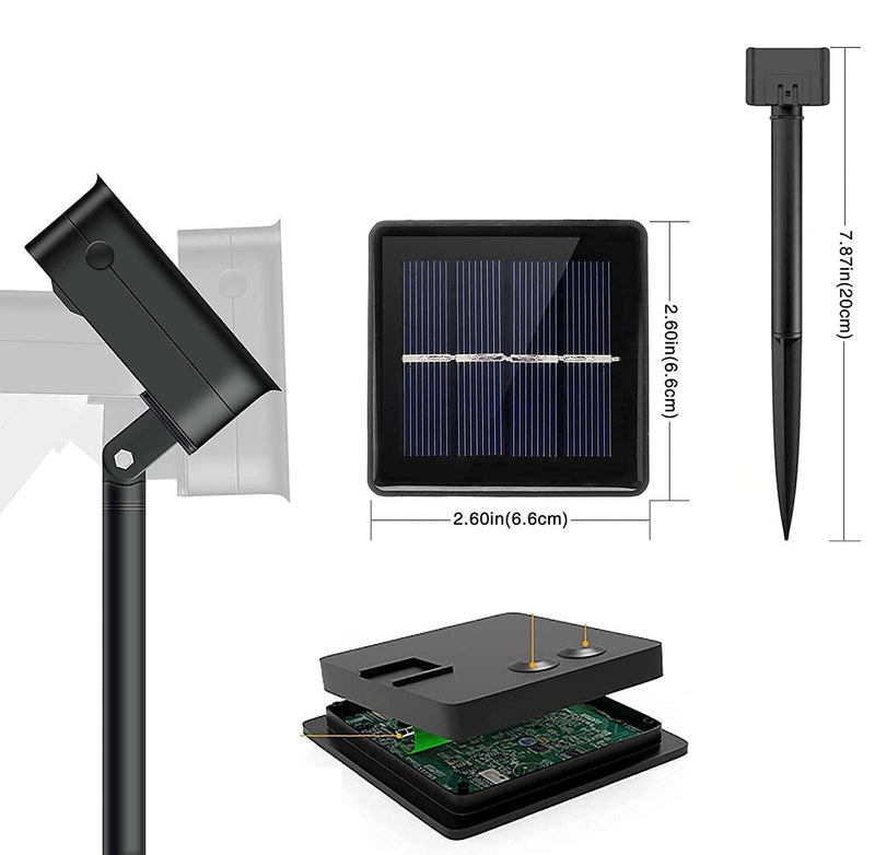 Pisca Pisca de Led Solar + Frete Grátis + Envio Imediato + Brinde